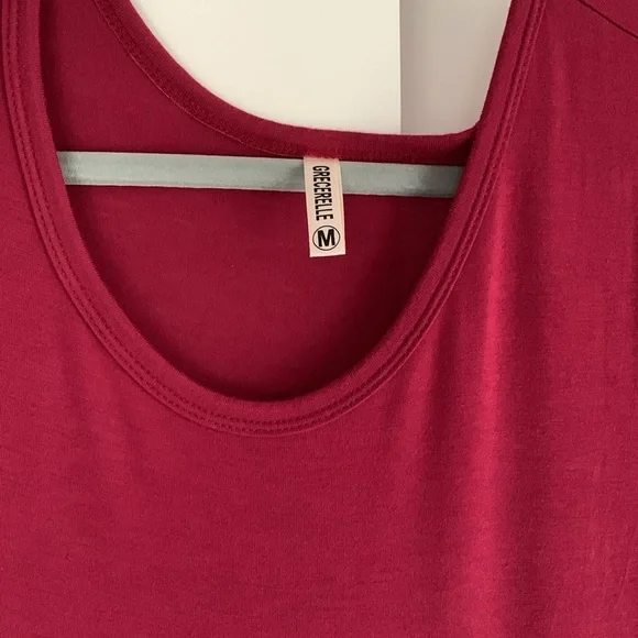 {Grecerelle} NEW maxi dress - Picture 2 of 3